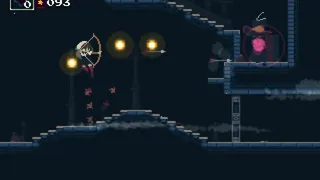 Скриншот 2 к игре Momodora: Reverie Under The Moonlight