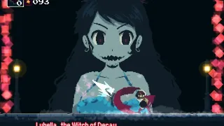 Скриншот 3 к игре Momodora: Reverie Under The Moonlight