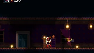 Скриншот 4 к игре Momodora: Reverie Under The Moonlight