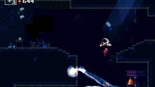 Скриншот 5 к игре Momodora: Reverie Under The Moonlight