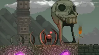 Скриншот 1 к игре Unearthing Colossal