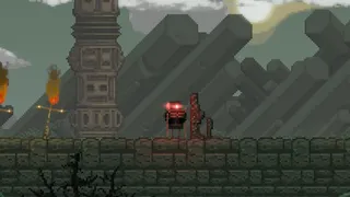 Скриншот 2 к игре Unearthing Colossal