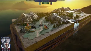 Скриншот 4 к игре Longsword - Tabletop Tactics