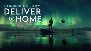 Скриншот 1 к игре Deliver Us The Moon