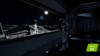 Скриншот 3 к игре Deliver Us The Moon