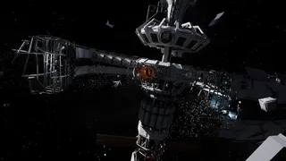 Скриншот 6 к игре Deliver Us The Moon