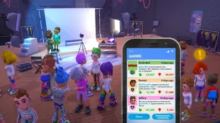 Скриншот 3 к игре Youtubers Life