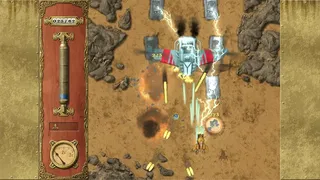 Скриншот 8 к игре Nordenfelt