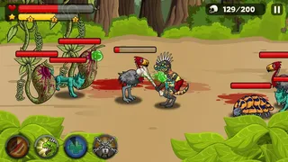 Скриншот 6 к игре Hatch and Slay