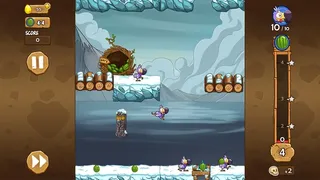 Скриншот 2 к игре Save the Dodos