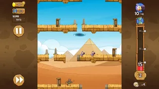 Скриншот 3 к игре Save the Dodos