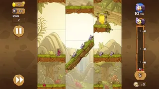 Скриншот 4 к игре Save the Dodos