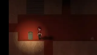 Скриншот 1 к игре Red Haze