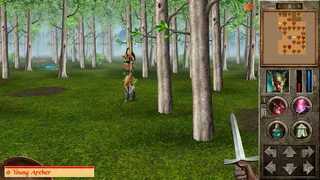 Скриншот 5 к игре The Quest