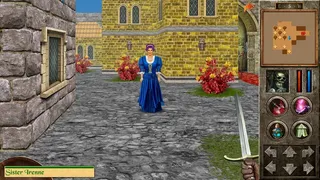 Скриншот 8 к игре The Quest