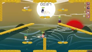 Скриншот 2 к игре WinKings