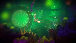 Скриншот 1 к игре Into the Belly of the Beast