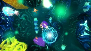 Скриншот 8 к игре Into the Belly of the Beast