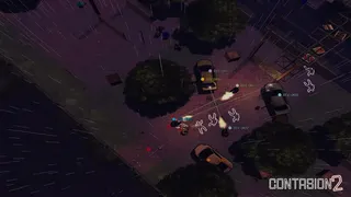 Скриншот 3 к игре CONTASION 2