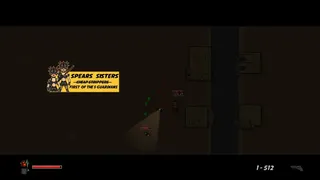 Скриншот 4 к игре Kivi, Toilet and Shotgun