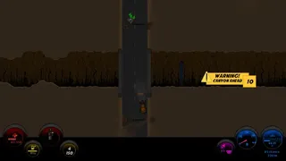 Скриншот 7 к игре Kivi, Toilet and Shotgun