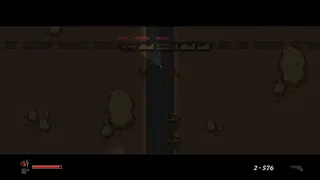 Скриншот 8 к игре Kivi, Toilet and Shotgun