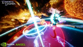 Скриншот 5 к игре Ethereal Legends