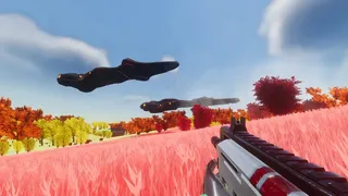 Скриншот 5 к игре LONE WOLF: Horizon