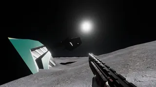 Скриншот 6 к игре LONE WOLF: Horizon
