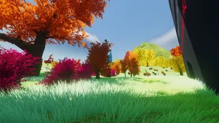 Скриншот 7 к игре LONE WOLF: Horizon