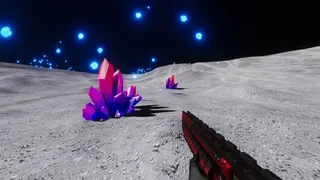 Скриншот 10 к игре LONE WOLF: Horizon