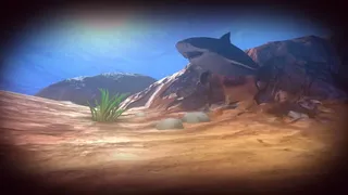 Скриншот 3 к игре Feed and Grow: Fish
