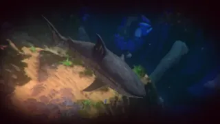 Скриншот 4 к игре Feed and Grow: Fish