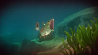 Скриншот 6 к игре Feed and Grow: Fish