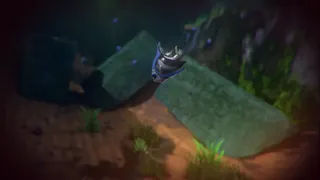 Скриншот 7 к игре Feed and Grow: Fish