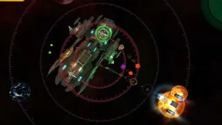 Скриншот 2 к игре Zamarian
