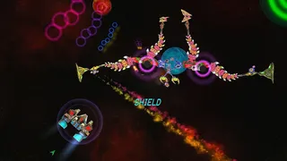 Скриншот 6 к игре Zamarian