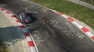 Скриншот 5 к игре Project CARS - Pagani Edition