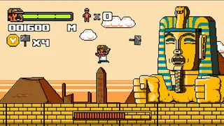 Скриншот 8 к игре Super Helmets on Fire DX Ultra Edition Plus Alpha