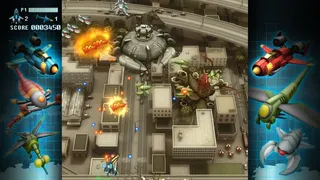 Скриншот 4 к игре FullBlast