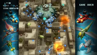 Скриншот 5 к игре FullBlast