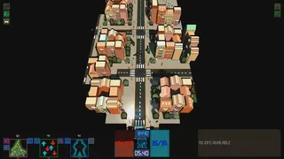 Скриншот 2 к игре Beyond Dimensions