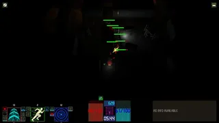 Скриншот 5 к игре Beyond Dimensions