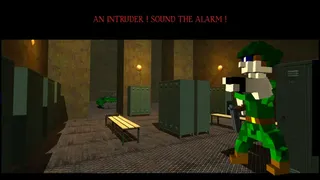 Скриншот 6 к игре Beyond Dimensions