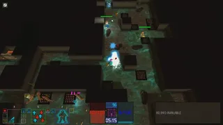 Скриншот 8 к игре Beyond Dimensions