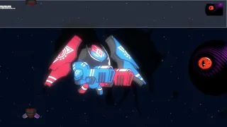 Скриншот 1 к игре Super Intergalactic Gang