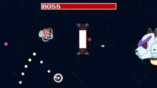 Скриншот 3 к игре Super Intergalactic Gang