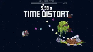 Скриншот 5 к игре Super Intergalactic Gang