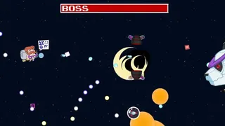 Скриншот 6 к игре Super Intergalactic Gang