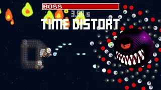 Скриншот 8 к игре Super Intergalactic Gang